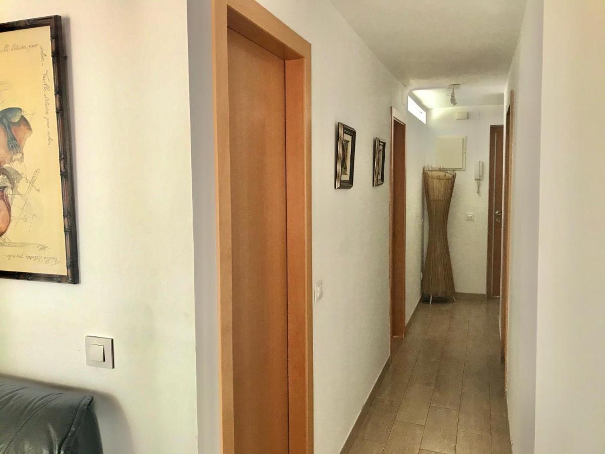 Recently Refurbished Center Benidorm