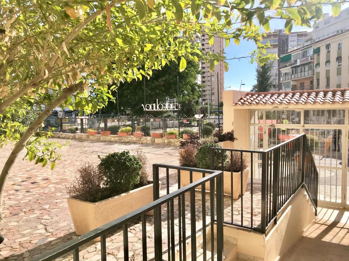 Recently Refurbished Center * Benidorm