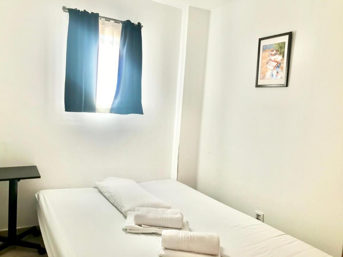 Apartamento Recently Refurbished Center *