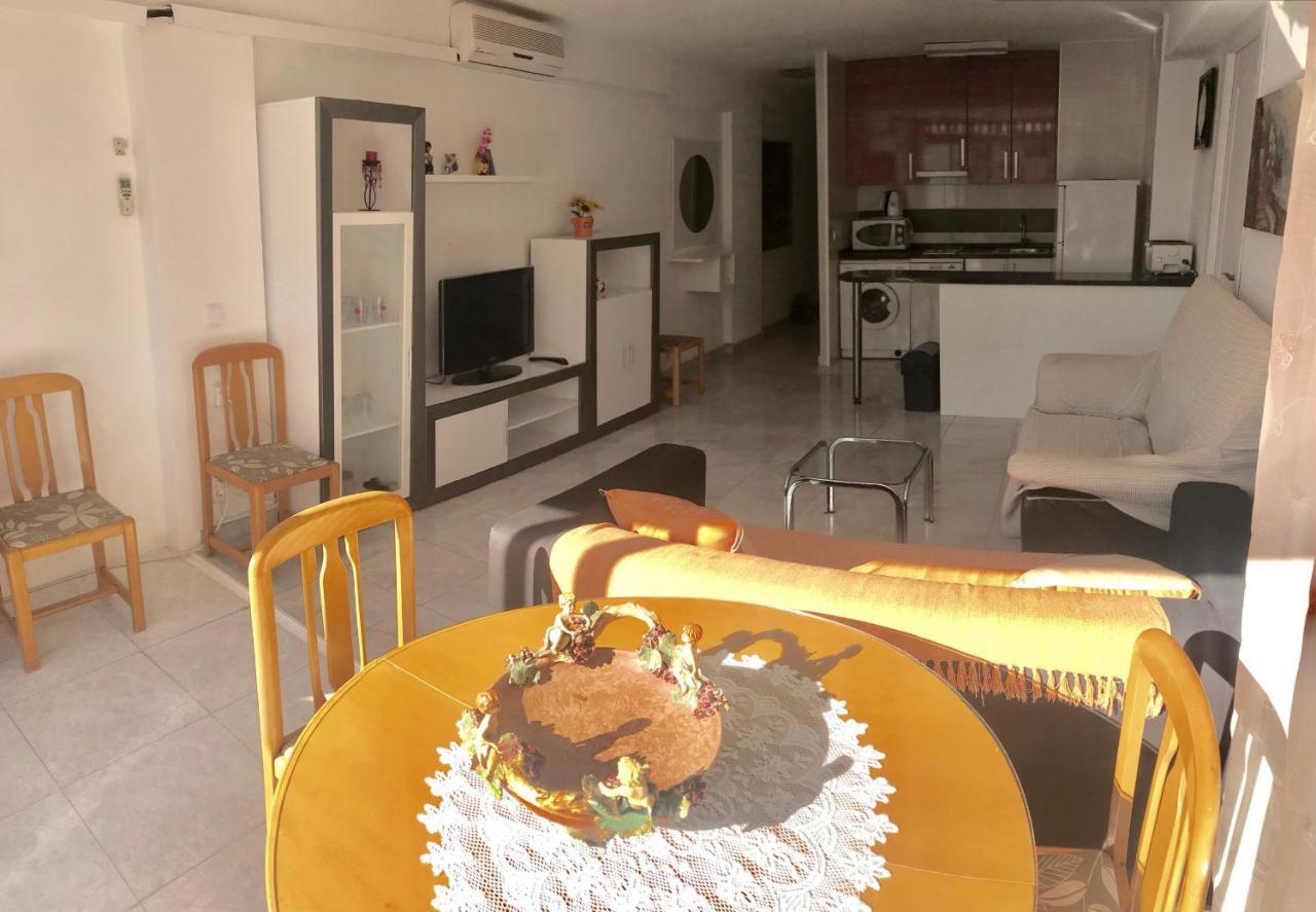 Acacias Levante Apartamento