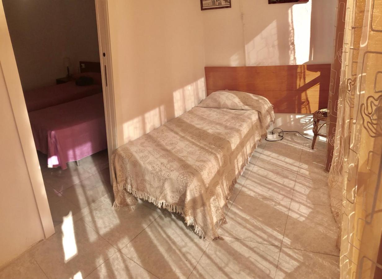Apartamento Acacias Levante