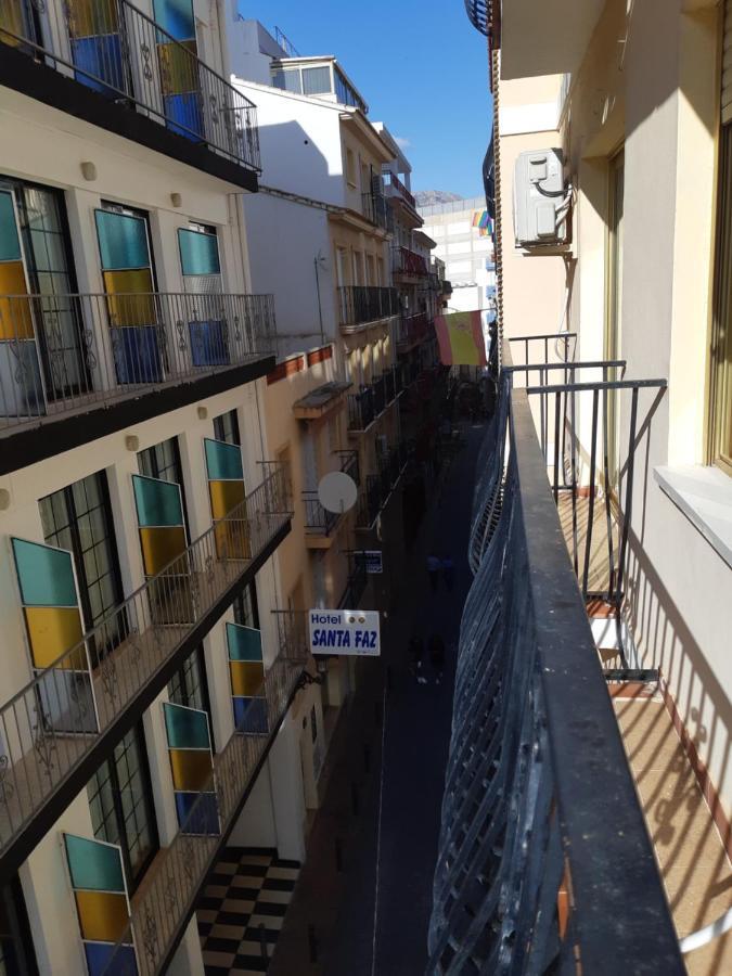 Apartamento Welcome Apartamento