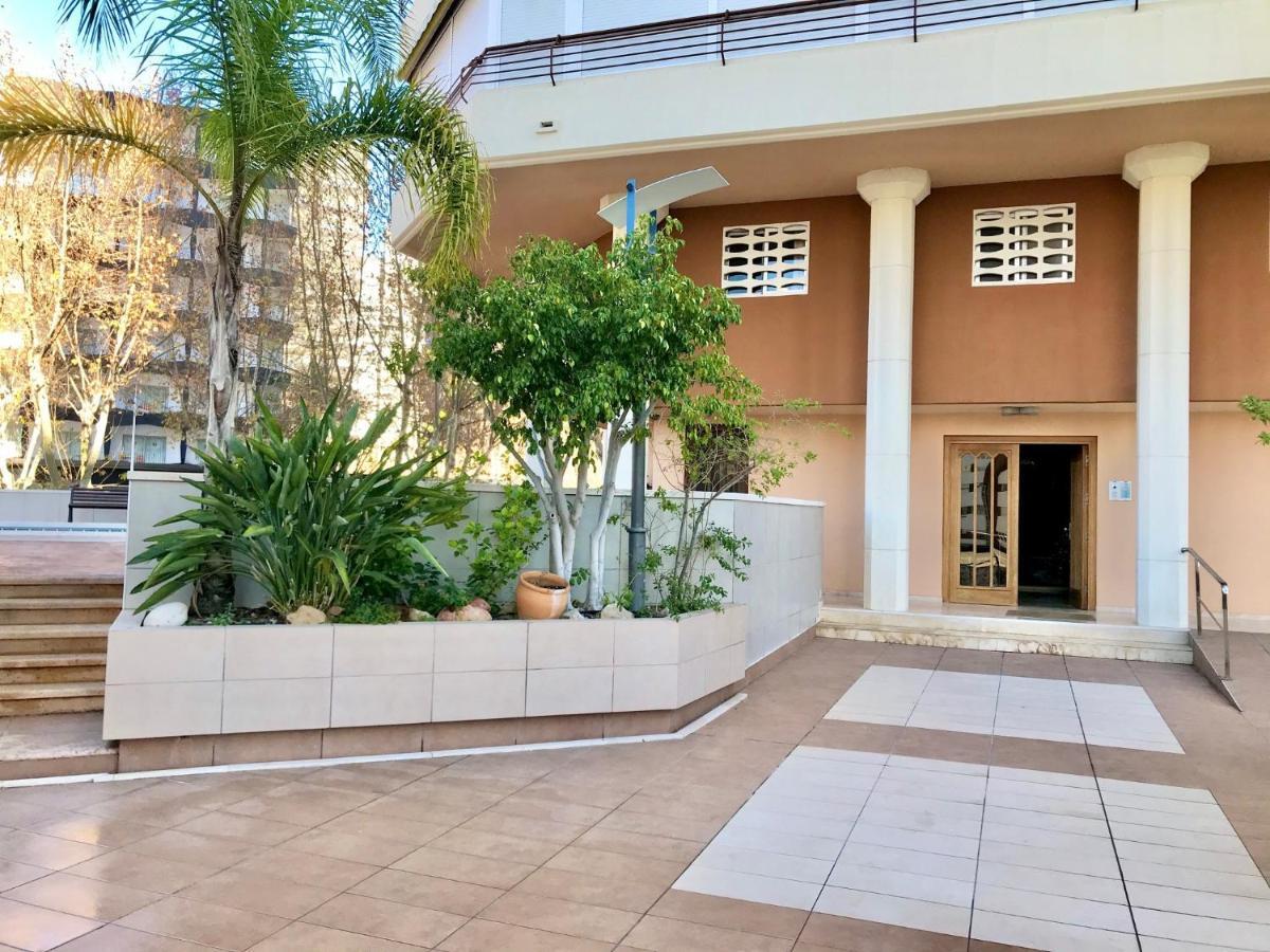 Apartamento Torre Valencia