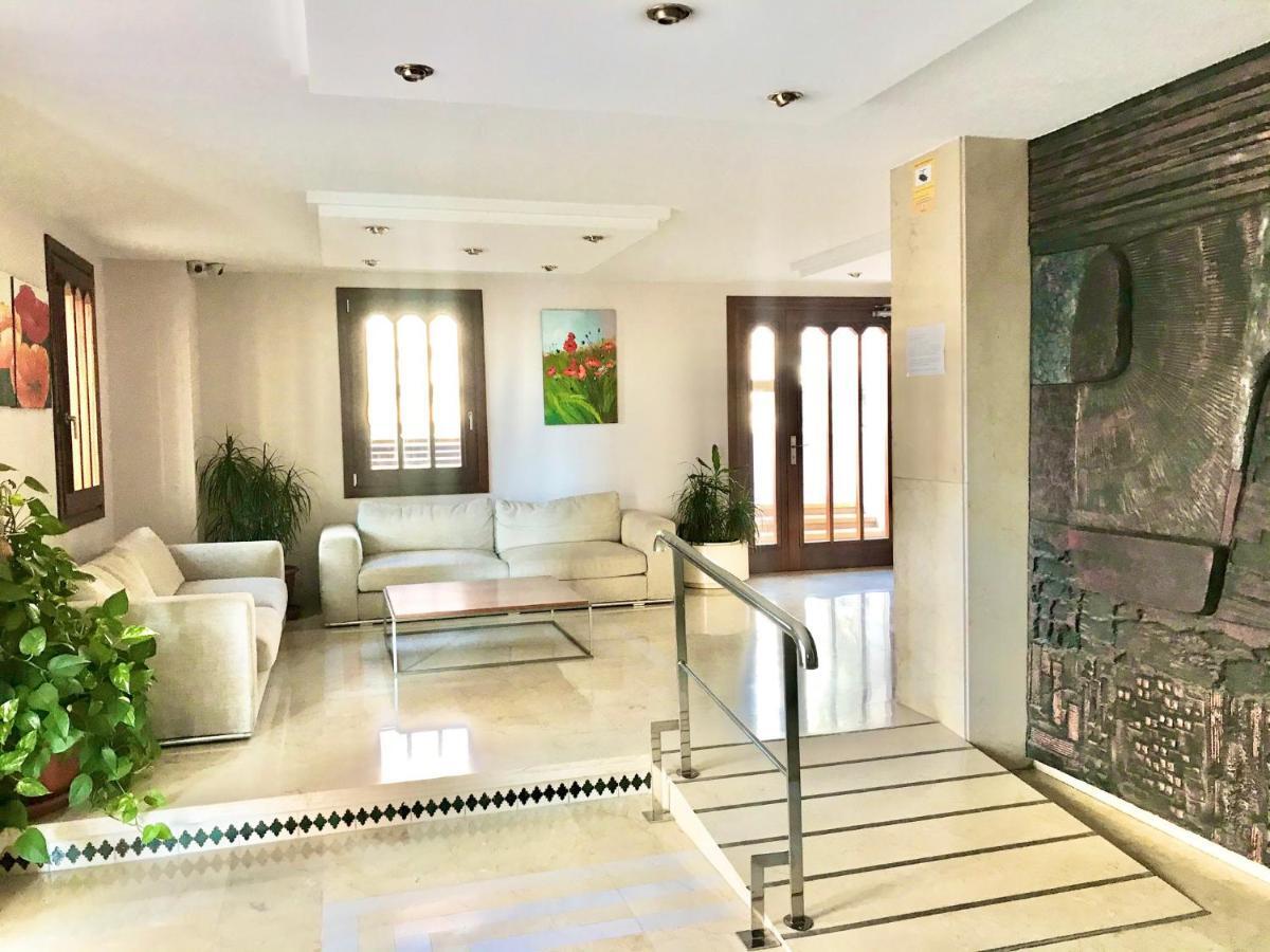 Apartamento Torre Valencia Benidorm