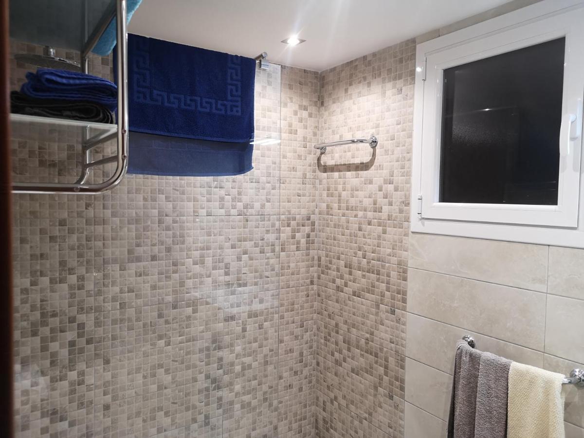 Apartamento Carlos V Benidorm