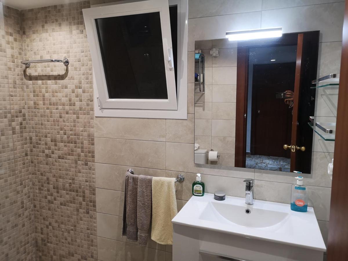 Carlos V Apartamento