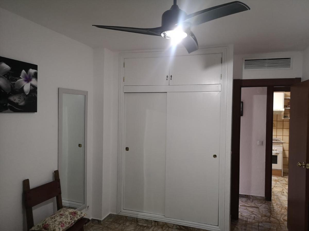 Carlos V Apartamento *