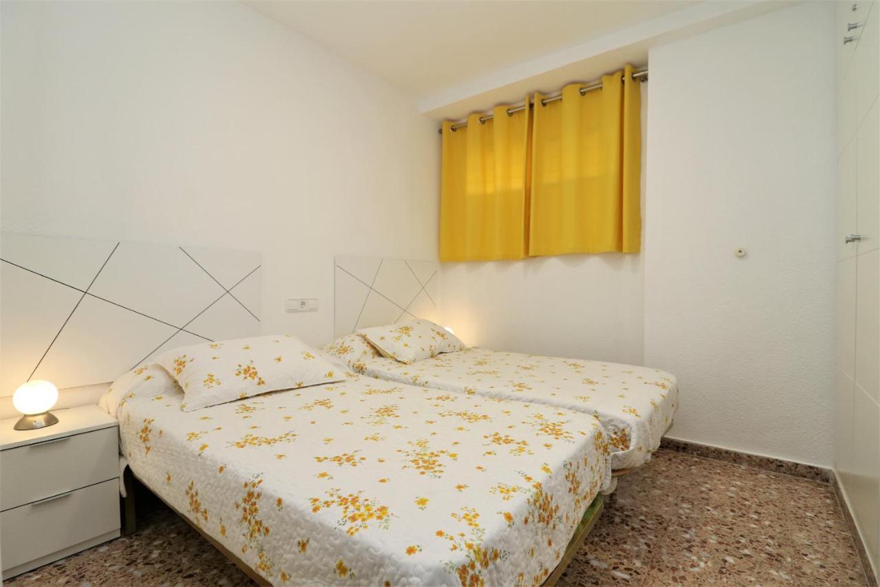 Apartamento Lidersol 3-f Benidorm
