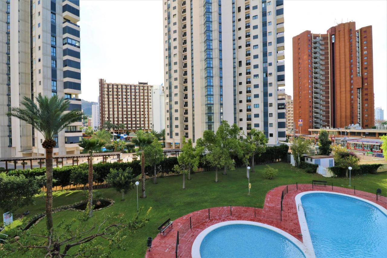 Lidersol 3-f Apartamento