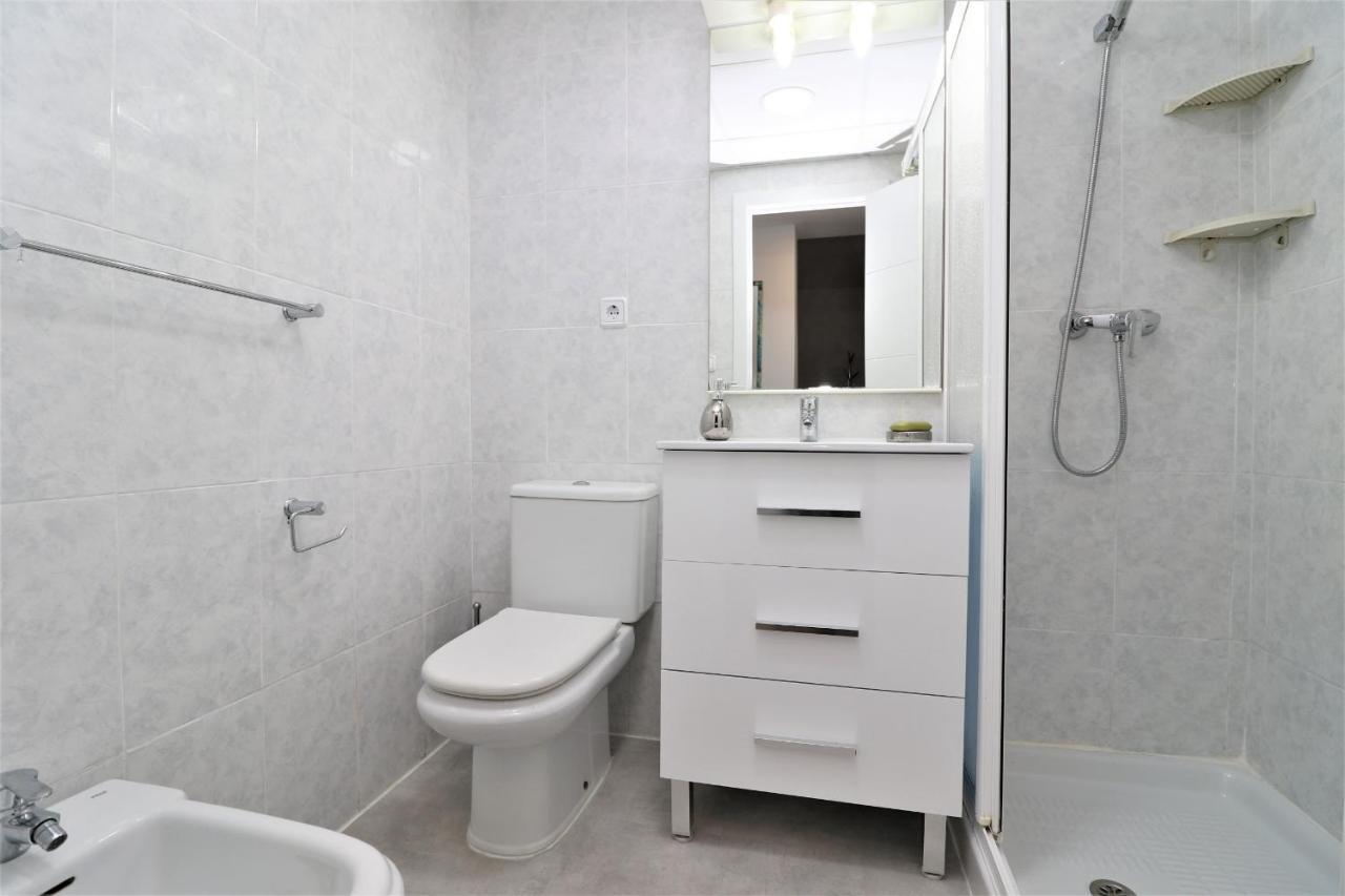 Apartamento Lidersol 3-f Benidorm