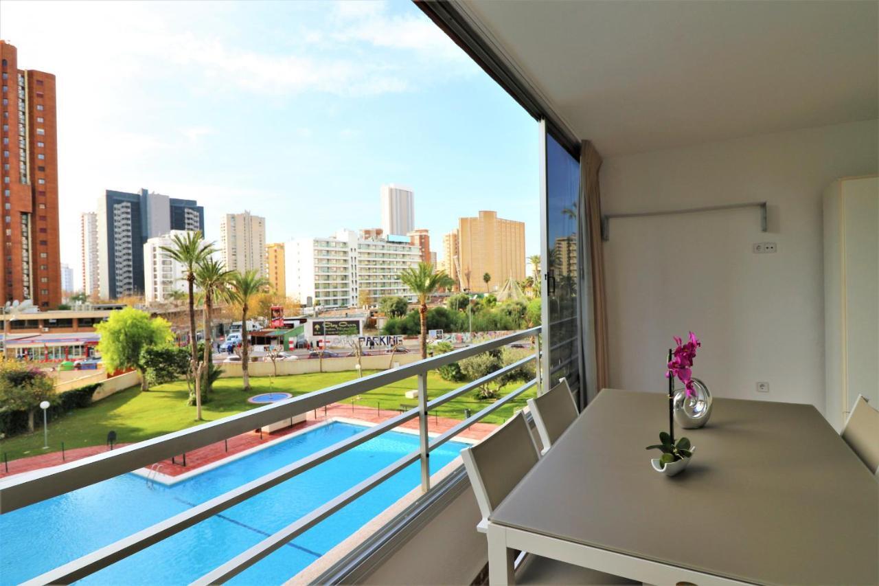 Lidersol 3-f * Benidorm