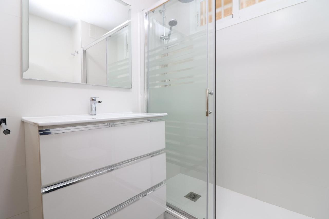 Apartamento Coblanca 3-3-2 Benidorm