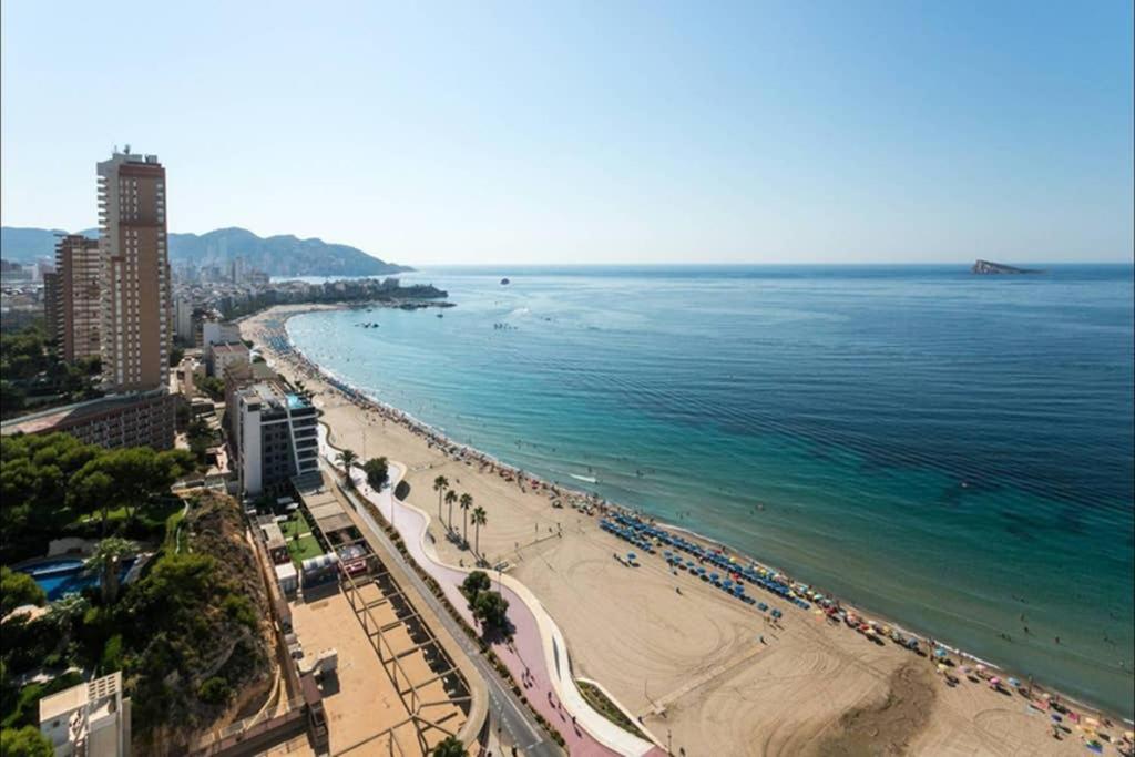 Vip Olivar Poniente Apartamento
