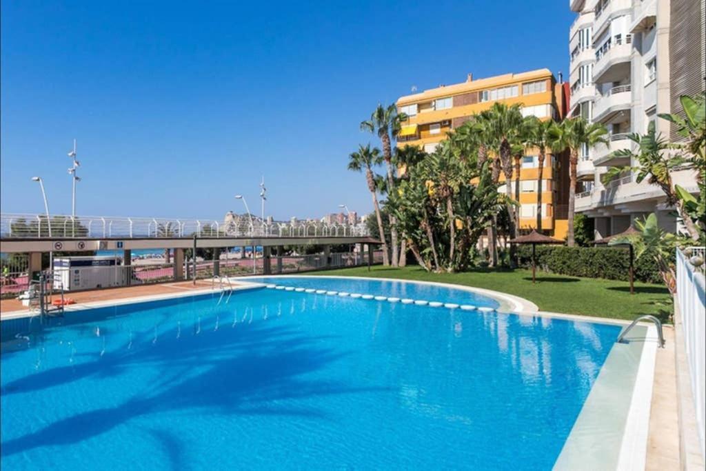 Apartamento Vip Olivar Poniente *
