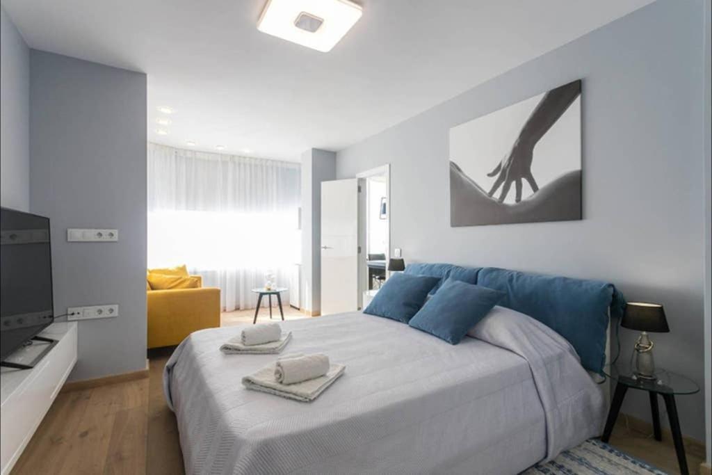 Vip Olivar Poniente Apartamento Benidorm