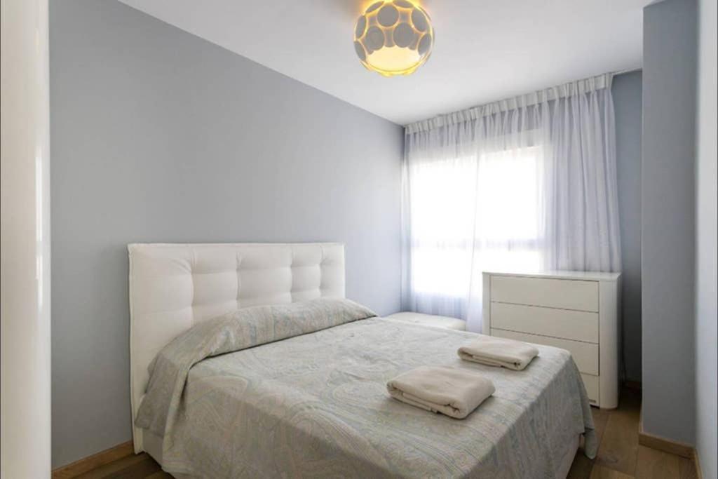 Apartamento Vip Olivar Poniente Benidorm