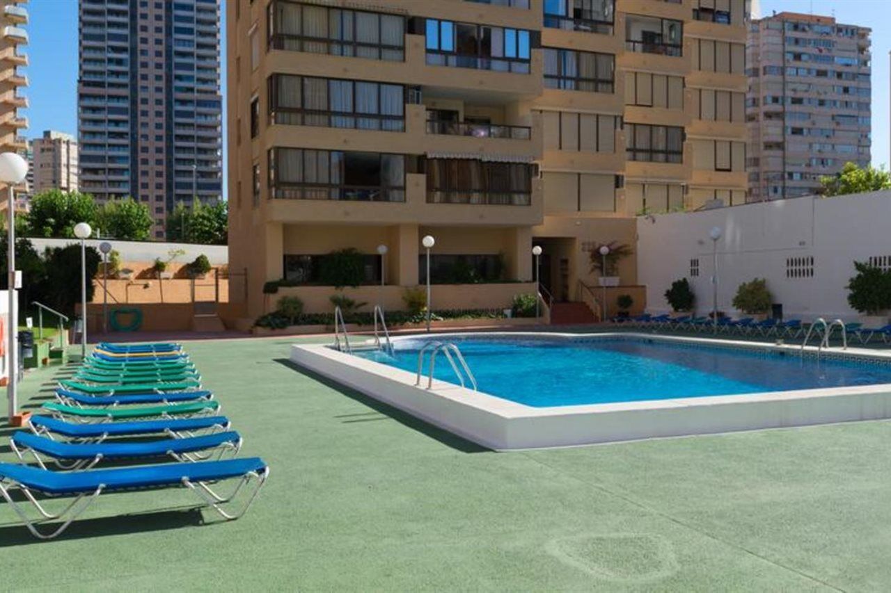 Apartamento Gemelos 4 - Beninter *