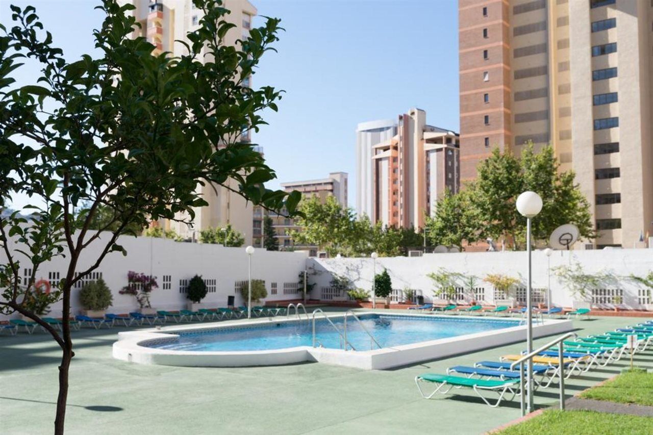 Apartamento Gemelos 4 - Beninter