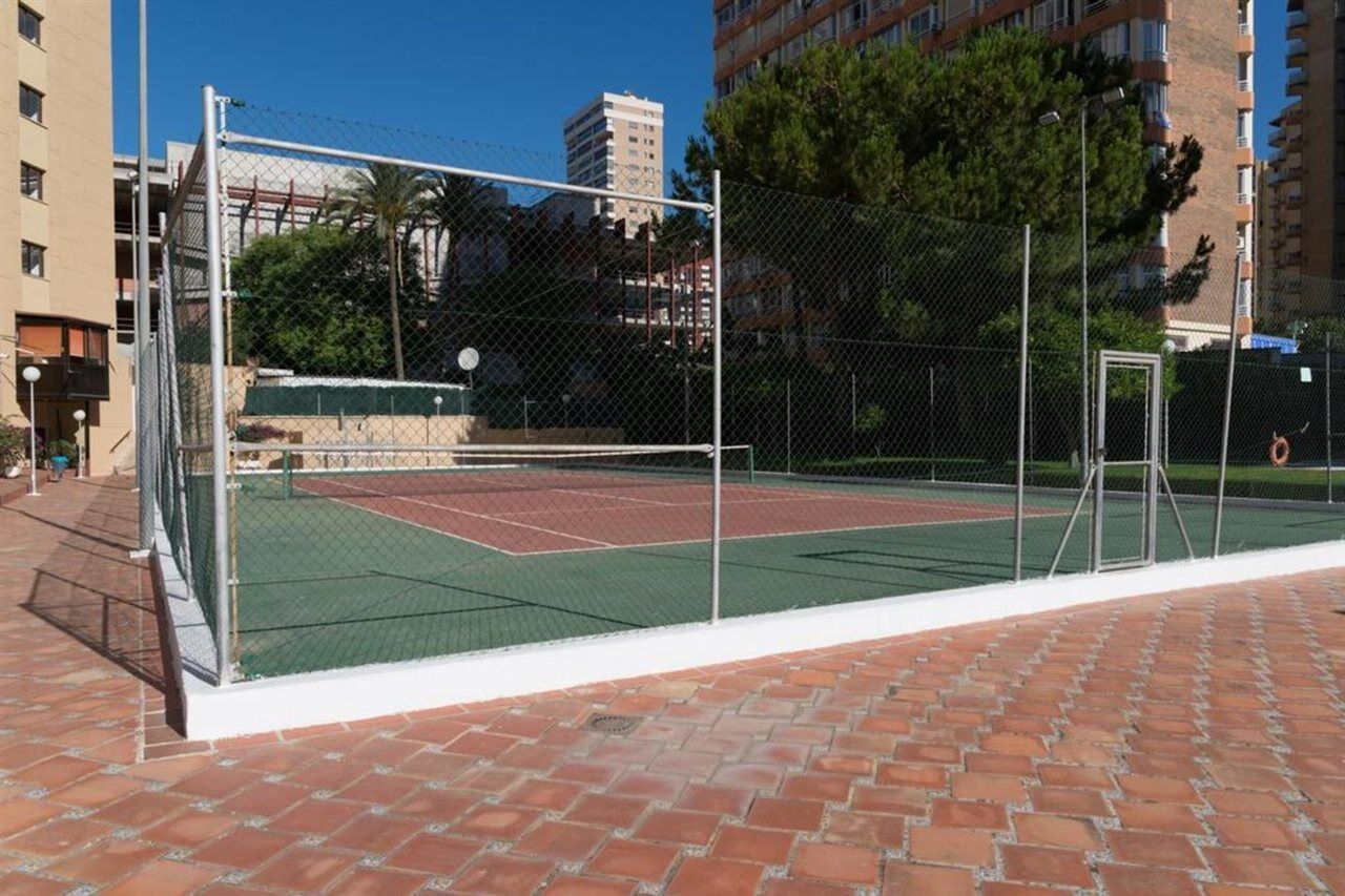 Apartamento Gemelos 4 - Beninter