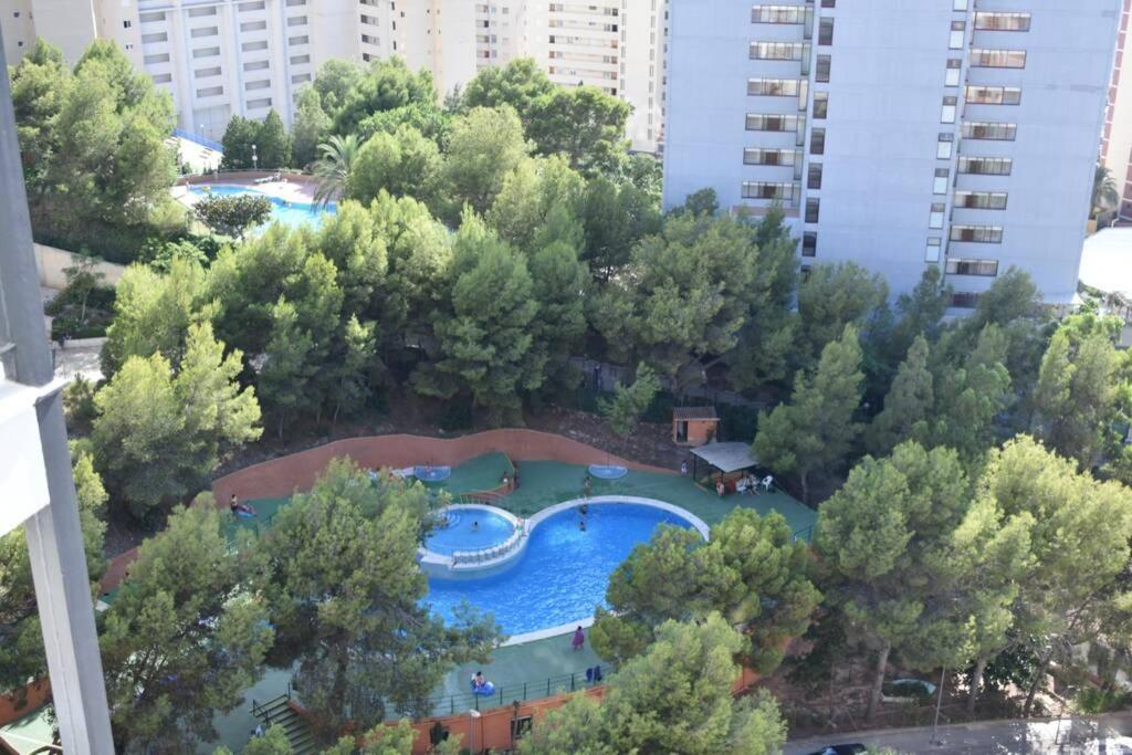 Apartamento Ciudad Antena Rincon De Loix *