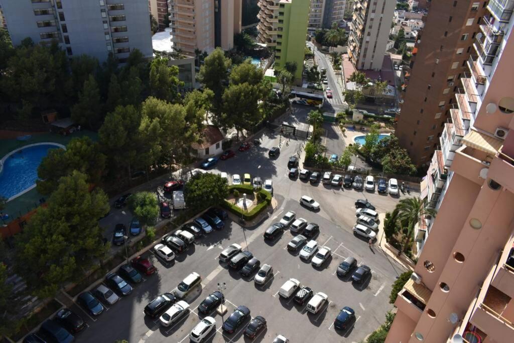 Ciudad Antena Rincon De Loix