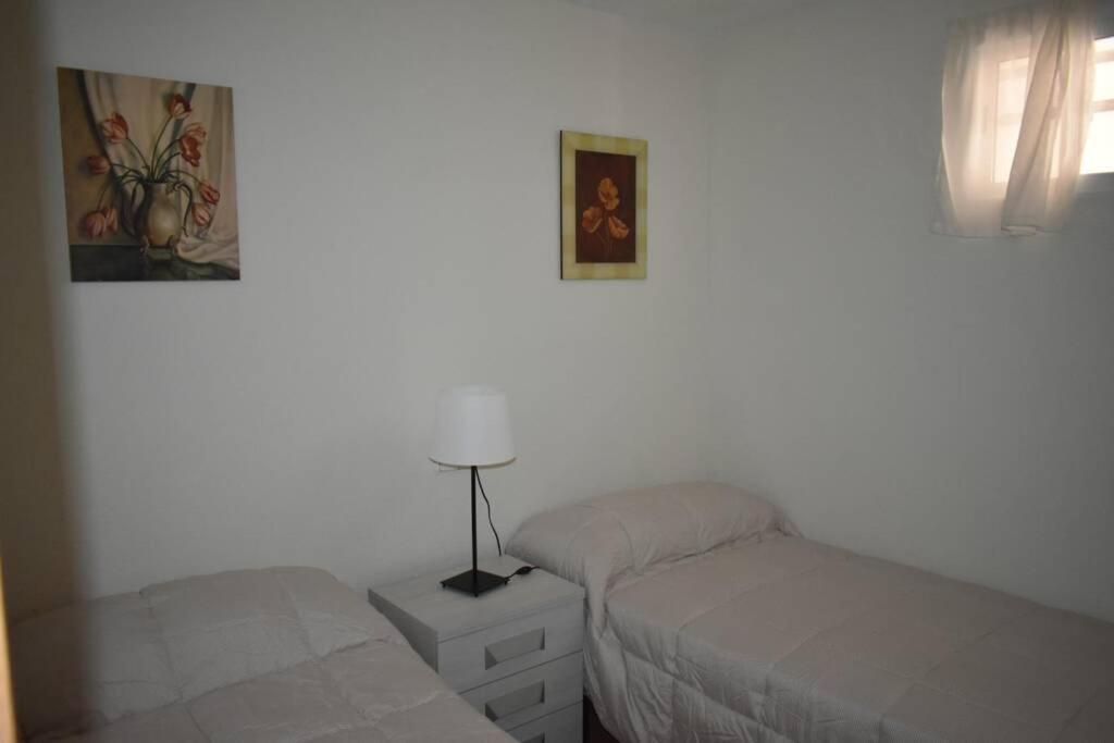 Ciudad Antena Rincon De Loix Apartamento Benidorm
