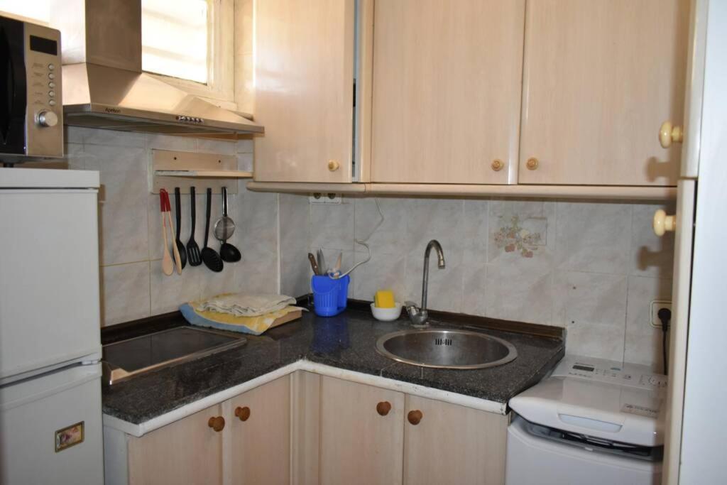 Ciudad Antena Rincon De Loix Apartamento *