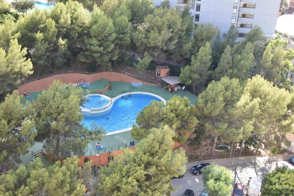 Ciudad Antena Rincon De Loix Apartamento