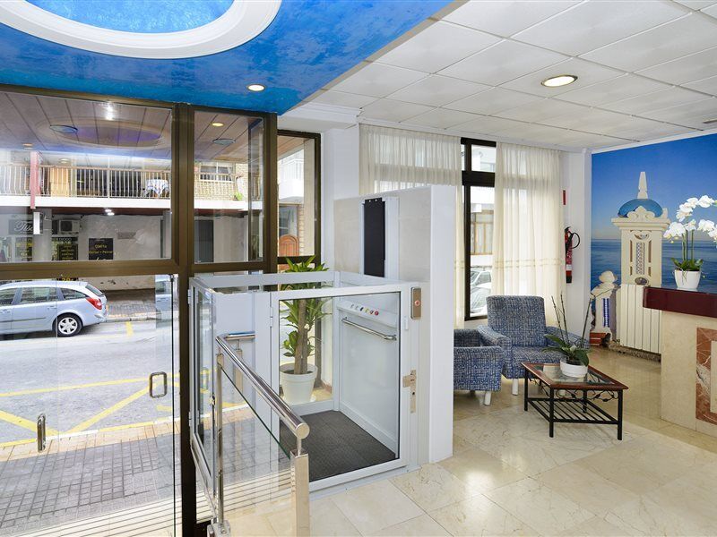 Hotel Mareny 3*