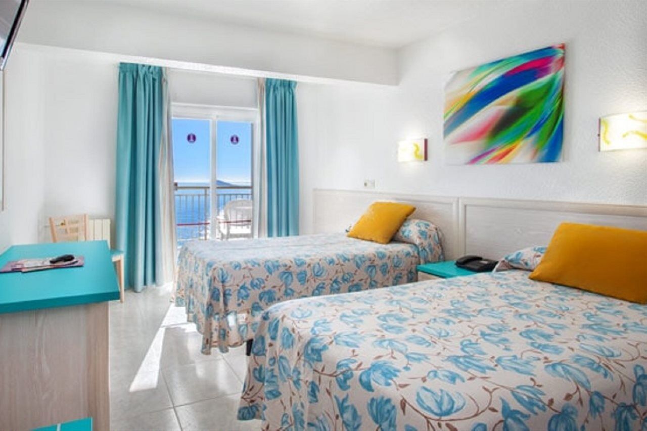 Servigroup Torre Dorada Hotel