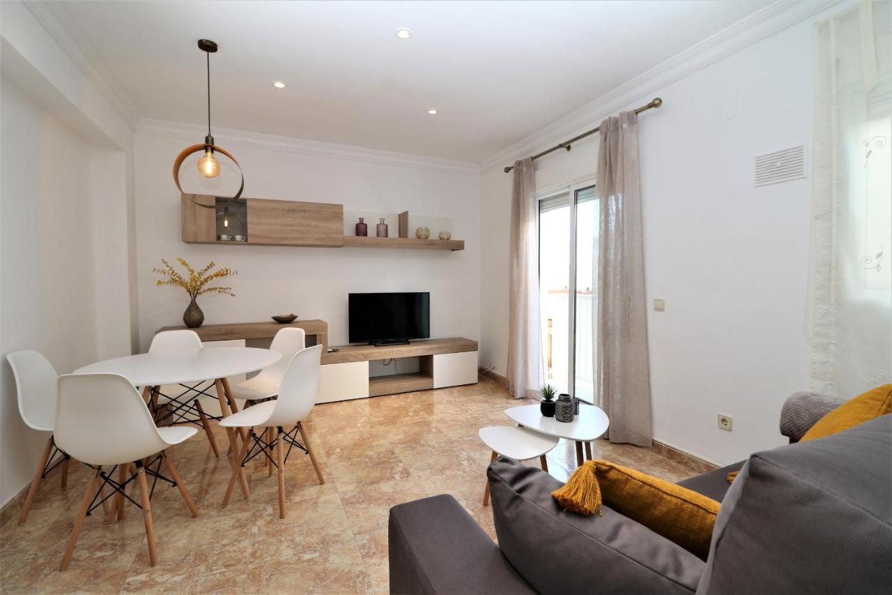 Sant Lorenzo Apartamento *