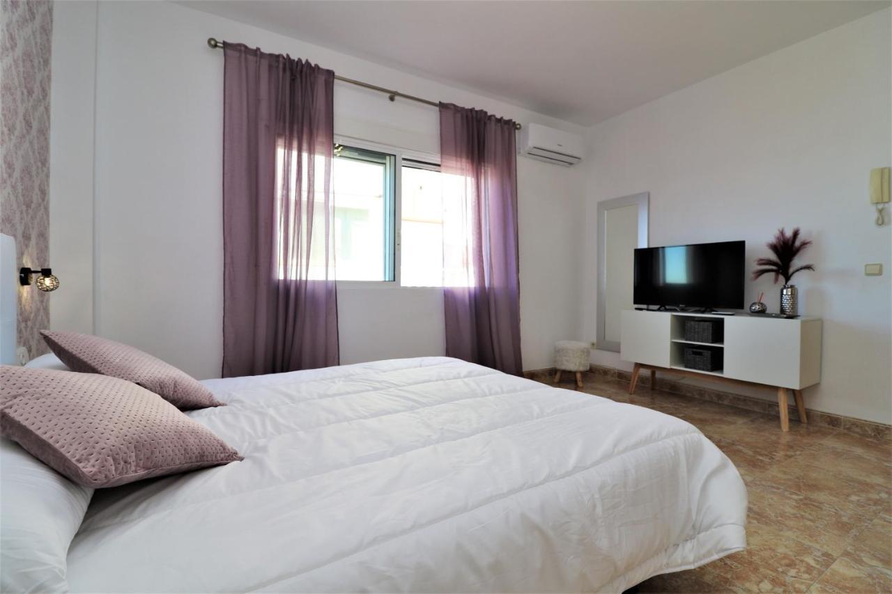Sant Lorenzo Apartamento *