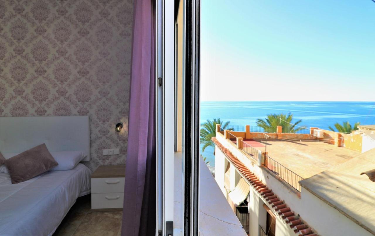 Sant Lorenzo Benidorm