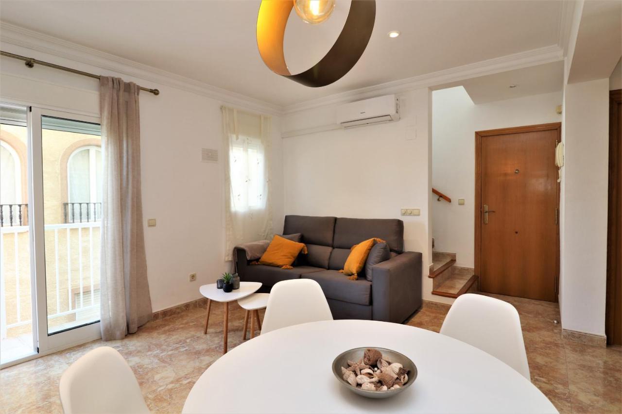 Apartamento Sant Lorenzo Benidorm