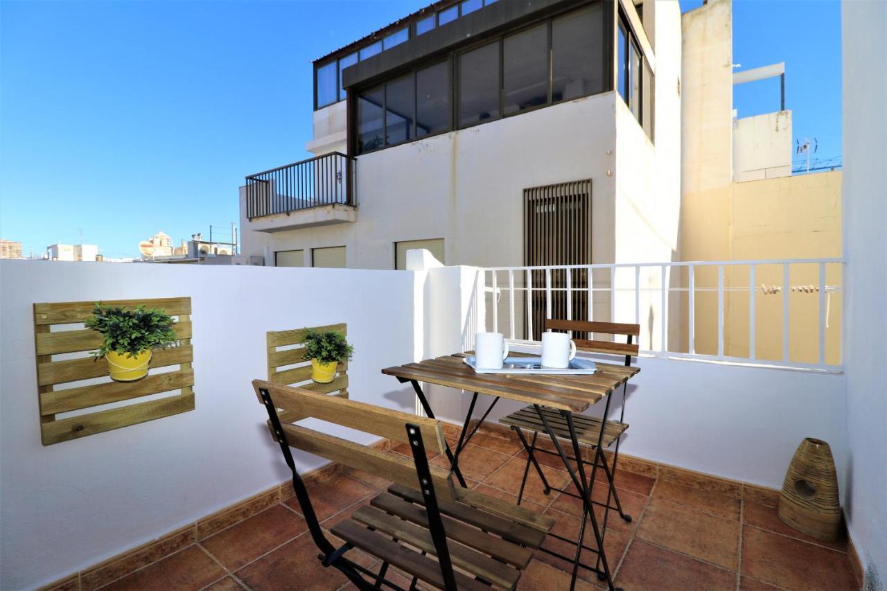 Sant Lorenzo Apartamento *