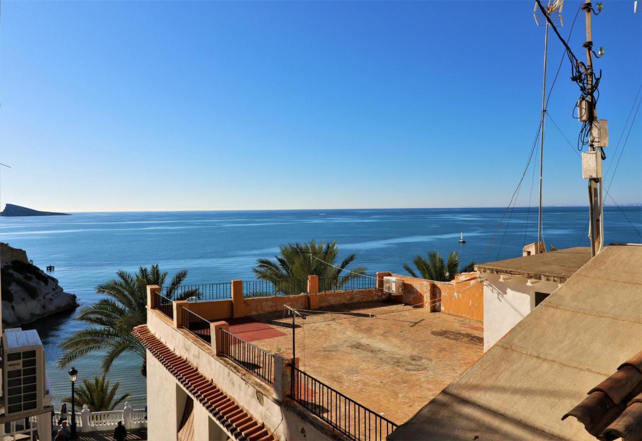 Sant Lorenzo * Benidorm