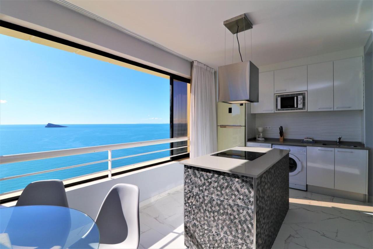 Apartamento Torre Levante 22-c