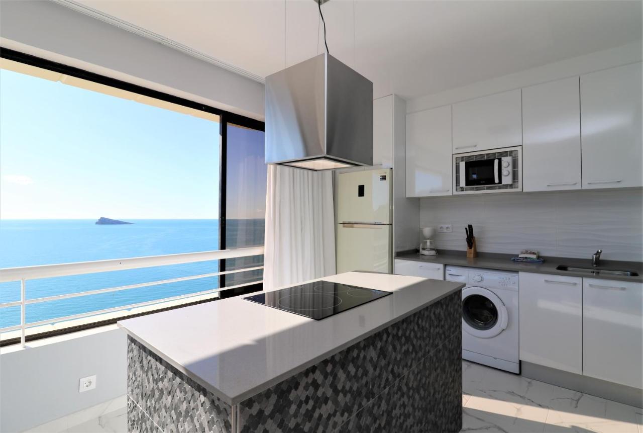 Torre Levante 22-c Apartamento Benidorm