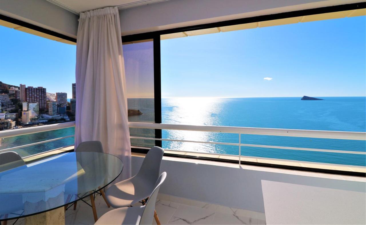 Apartamento Torre Levante 22-c Benidorm