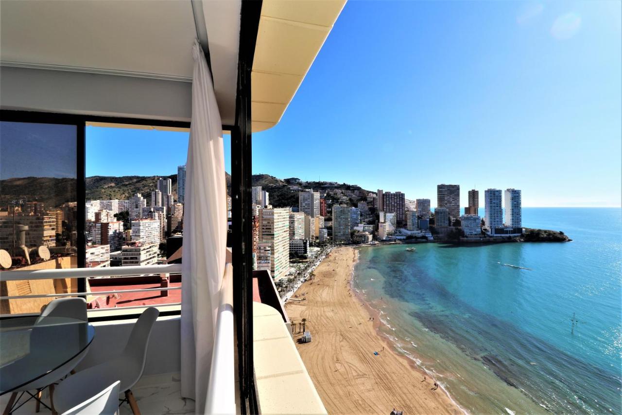Torre Levante 22-c Apartamento *