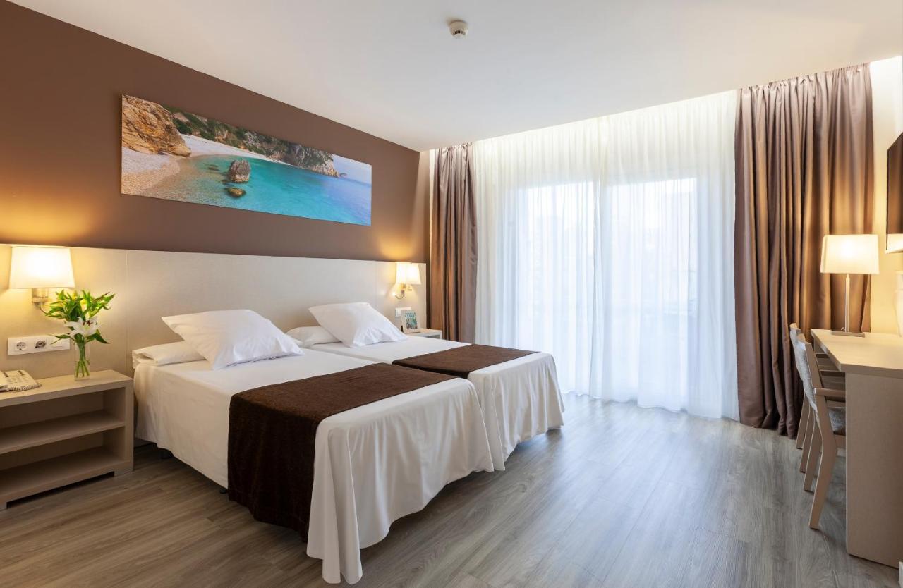 Hotel Helios Benidorm