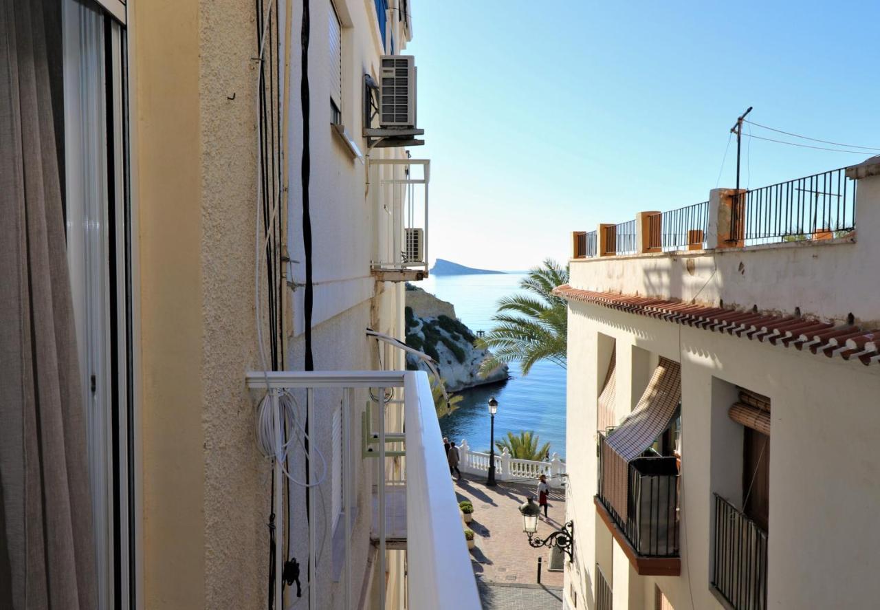 Sant Lorenzo Apartamento Benidorm