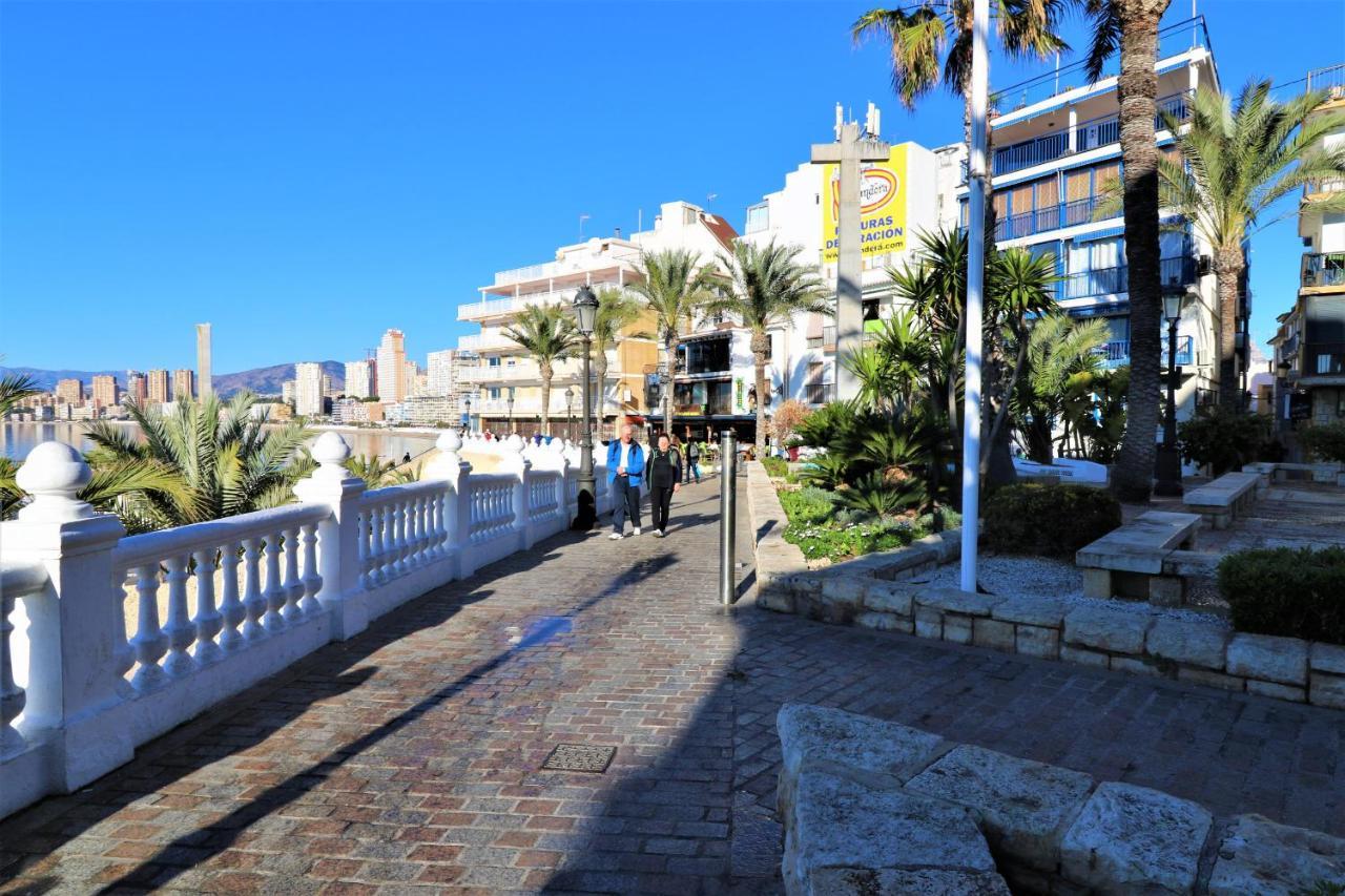 Apartamento Sant Lorenzo Benidorm