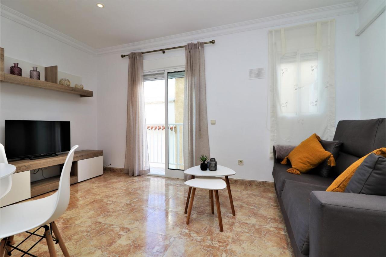 Apartamento Sant Lorenzo