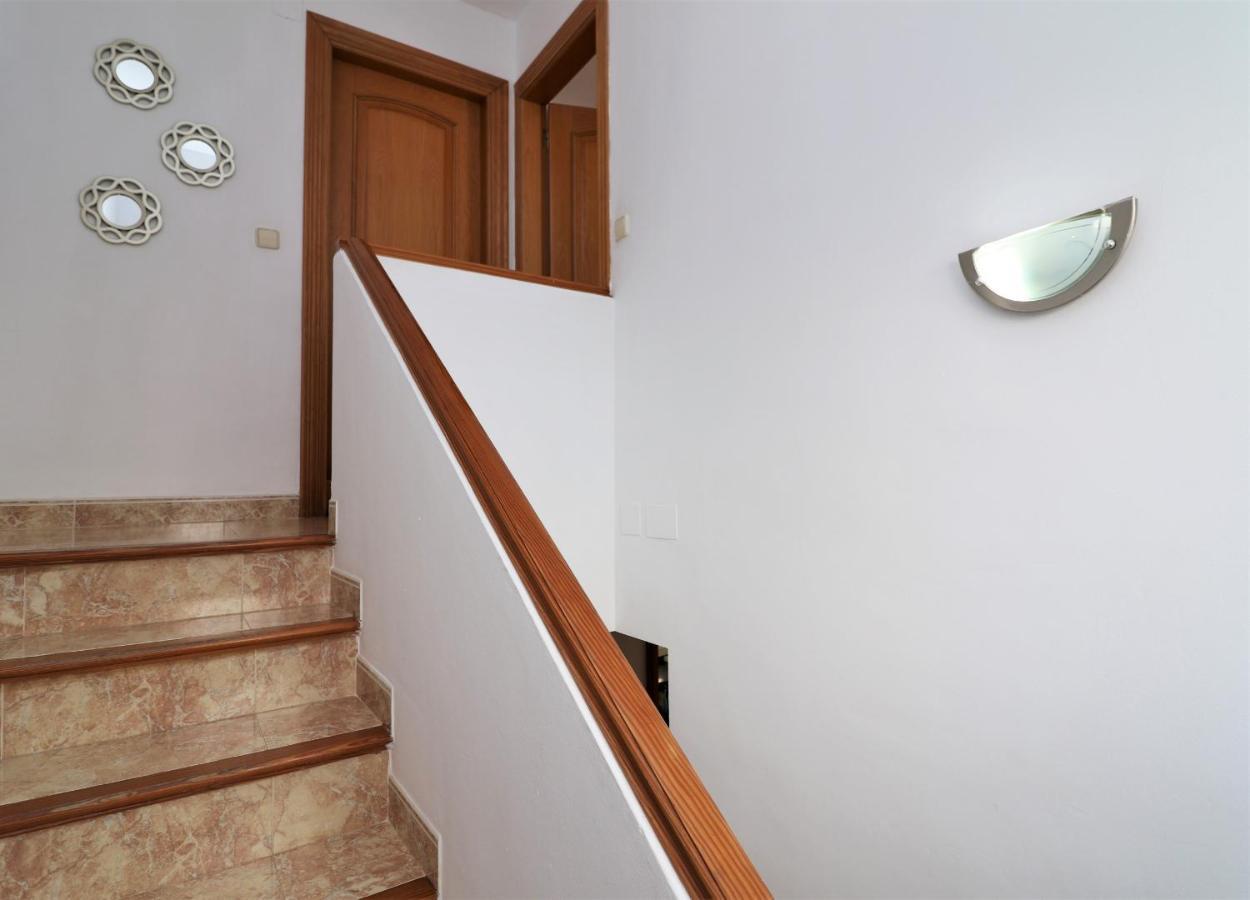 Sant Lorenzo Apartamento Benidorm