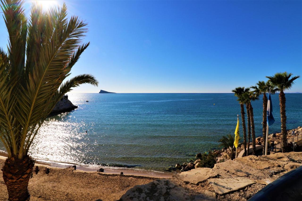 Apartamento Sant Lorenzo Benidorm