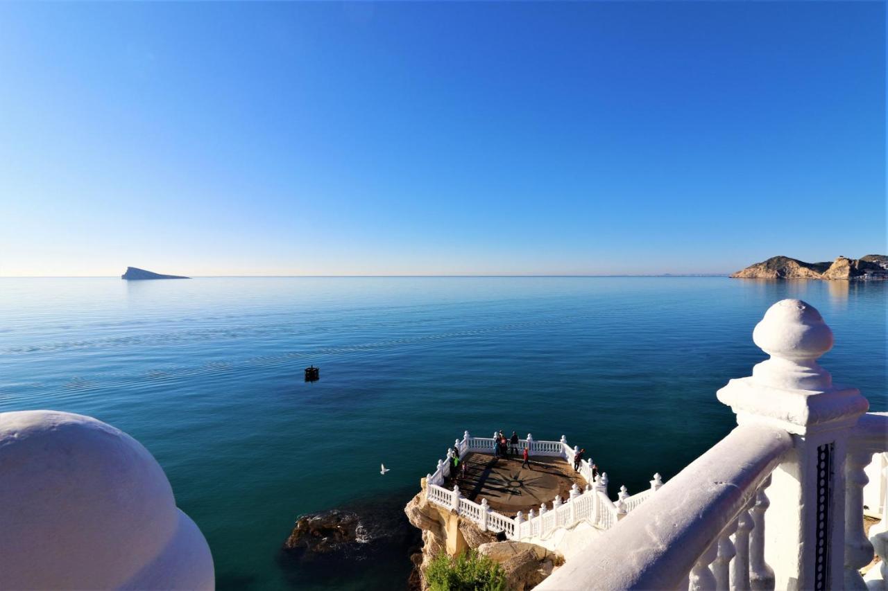 Apartamento Sant Lorenzo Benidorm