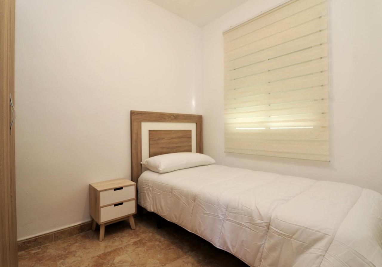 Apartamento Sant Lorenzo *