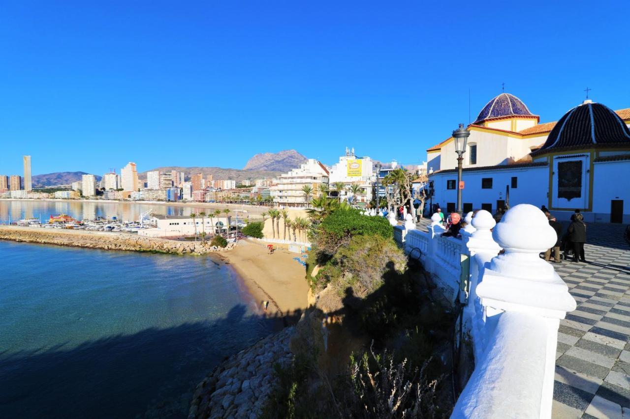 Sant Lorenzo * Benidorm