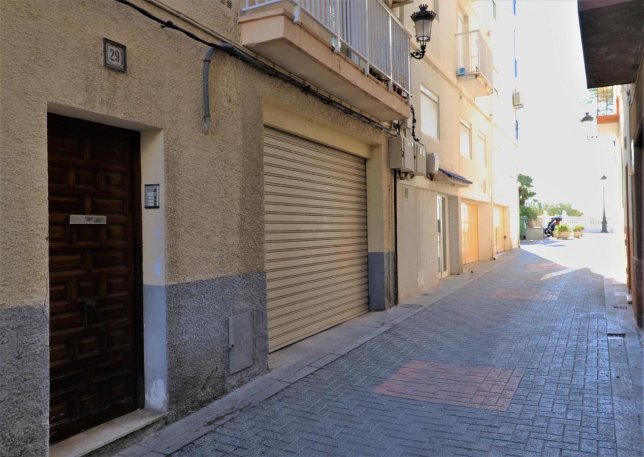 Sant Lorenzo Benidorm